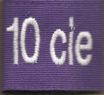 10° Compagnie d'Instruction