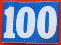 100° promotion