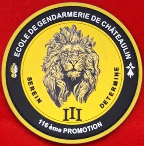 116° promotion