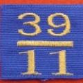 Stage 39 / 2011