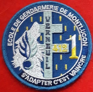 412° promotion