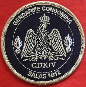 414° promotion