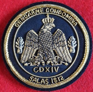 414° promotion