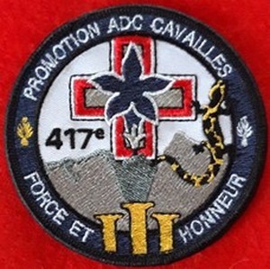 417° promotion