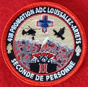 418° promotion