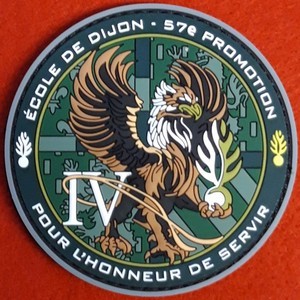 57° promotion 