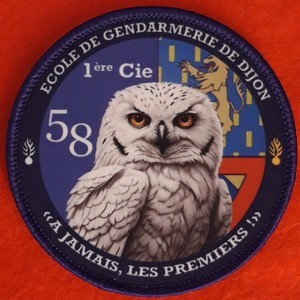 58° promotion