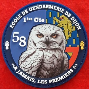 58° promotion