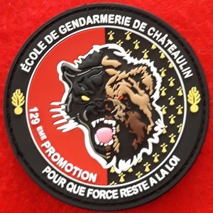 129° promotion