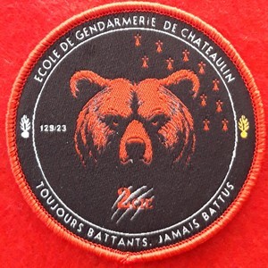 129° promotion