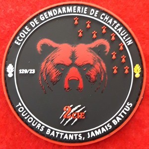 129° promotion