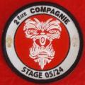 Stage 05 / 2024