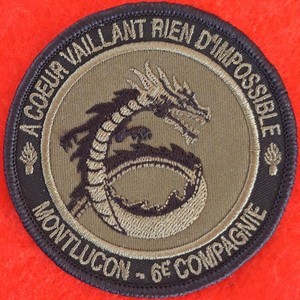 6° CI