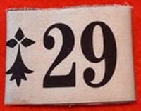 29° promotion