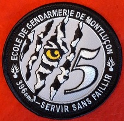 396° promotion