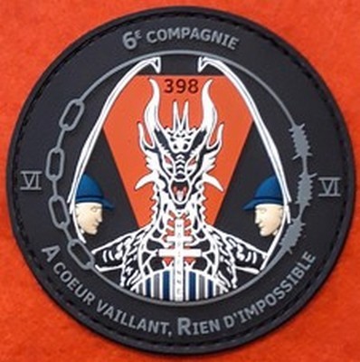 398° promotion
