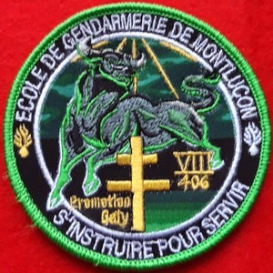406° promotion