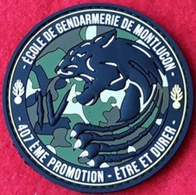 407° promotion