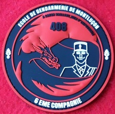 408° promotion