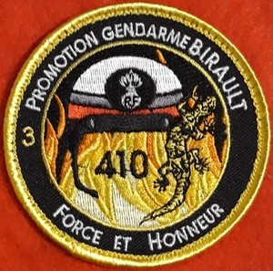 410° promotion