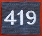 419° promotion