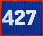 427 ° promotion