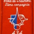 434° promotion