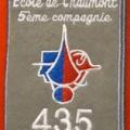 435° promotion