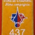 437° promotion