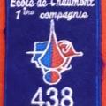 438° promotion