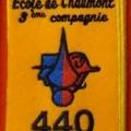 440° promotion