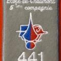 441° promotion