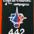 442° promotion
