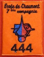 444° promotion