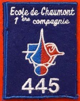 445° promotion