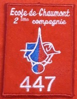 447° promotion