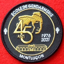 45 ans