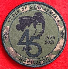 45 ans