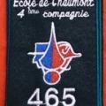 465° promotion