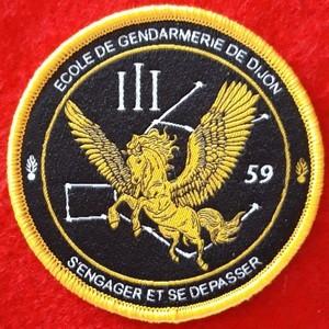 Dijon
