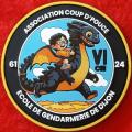 61° promotion