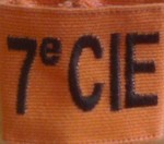 7° Compagnie d'Instruction