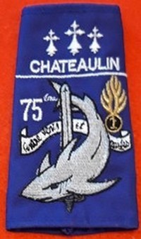 75° promotion