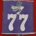 77° promotion