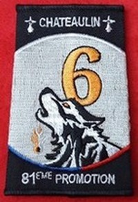81° promotion