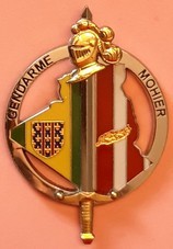 87 mohier