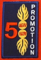 Agiv 5 promotion