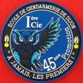 45° promotion