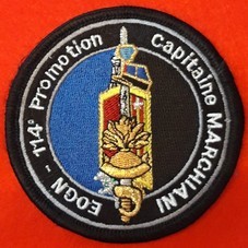 114° promotion 