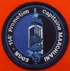 114° promotion